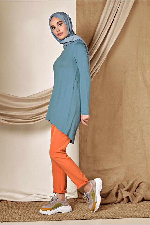 BASİC TUNİK 4937 - 3