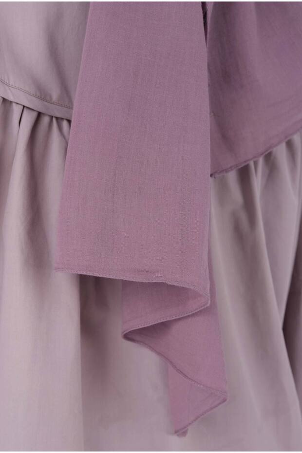 Pamuk Şal Mürver - 4