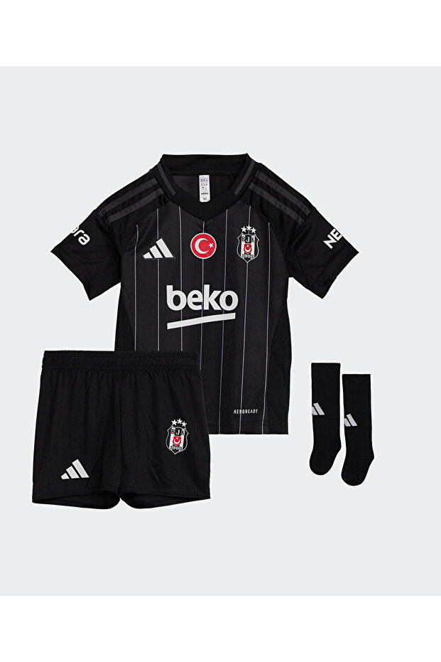 BEŞİKTAŞ MİNİ FORMA SET 24-25 - 1