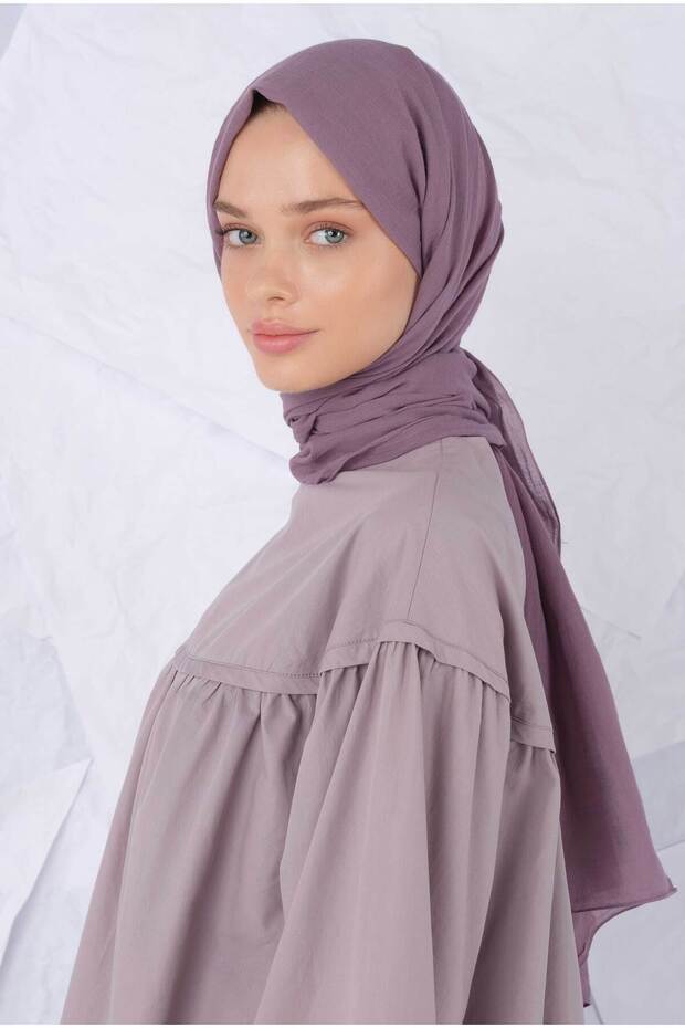 Pamuk Şal Mürver - 1