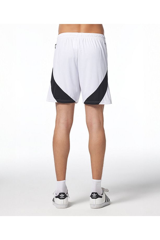 Adidas Beşiktaş Beyaz Şort 24-25 (3.ŞORT) It1478 - 4