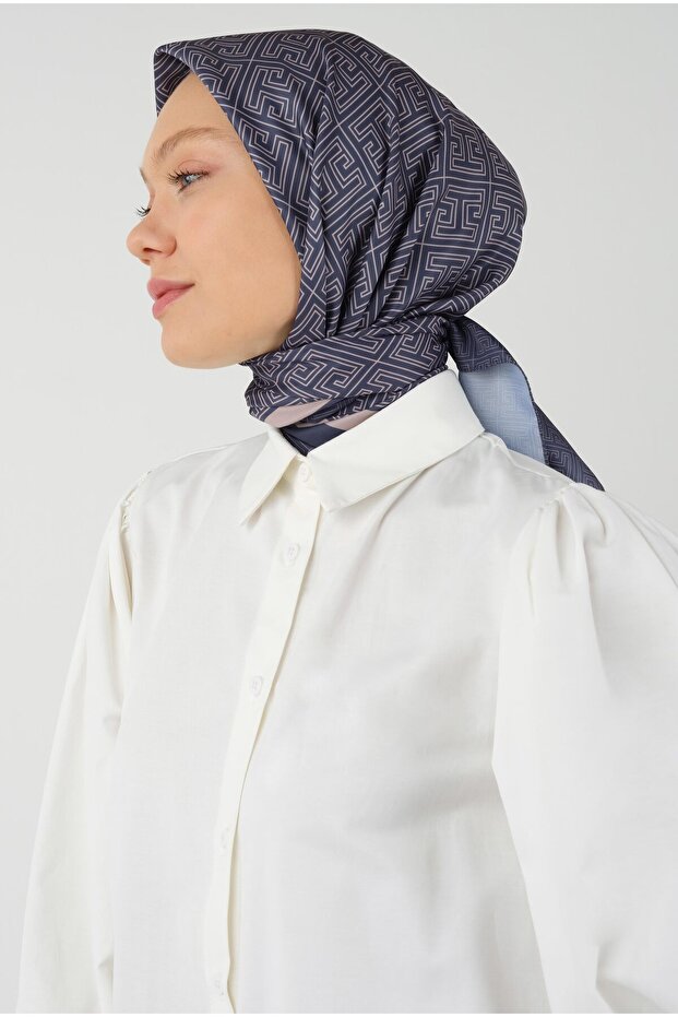 Balon Kol Gömlek Ekru - 6