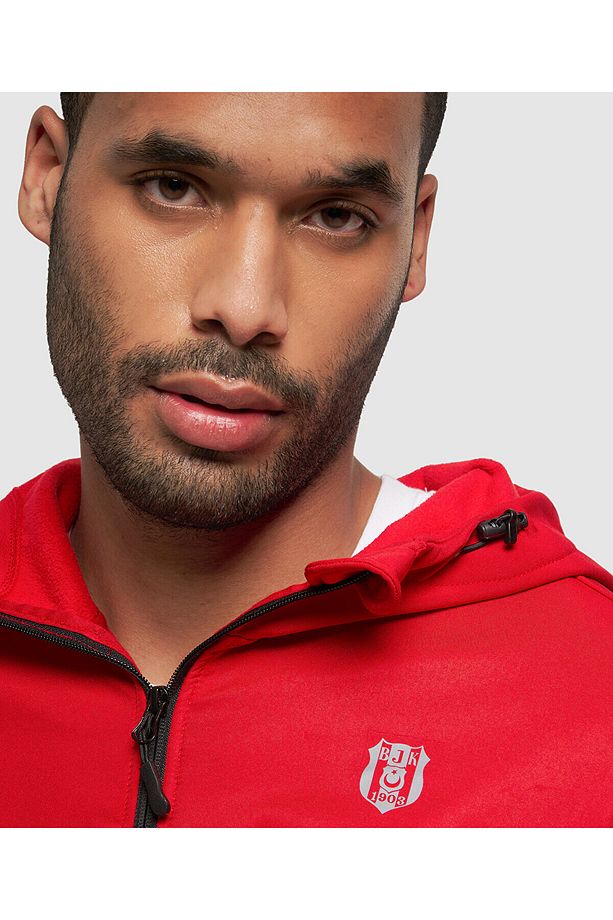 BEŞİKTAŞ ERKEK SOFTSHELL MONT 7223551T3 - 4