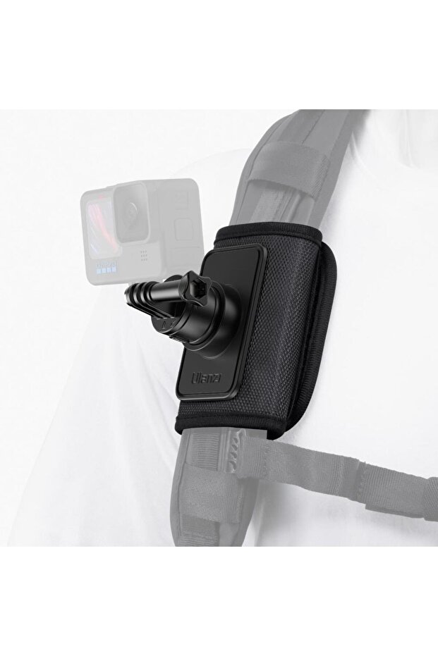 CO62 GO QUICK II Backpack Mount - 5