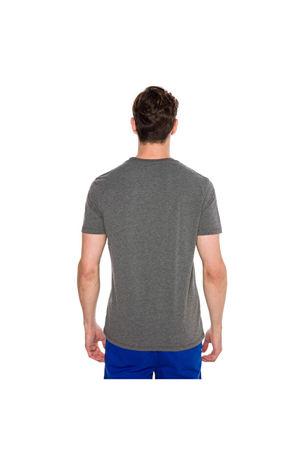 Trı Erkek T-shırt - 6