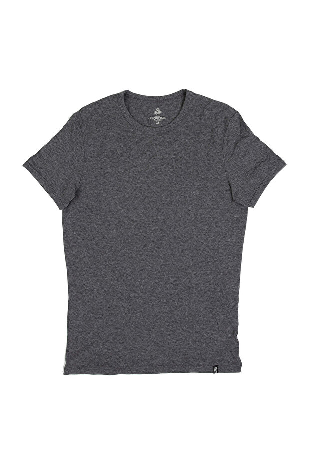 Trı Erkek T-shırt - 1