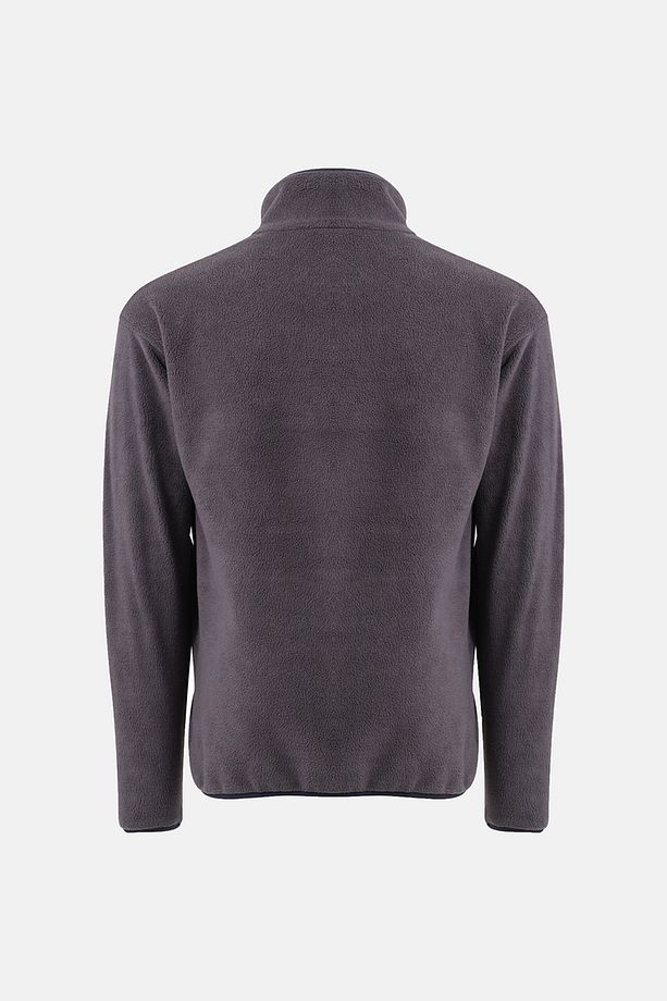 Regular Fit Next Unisex Polar Gri - 2