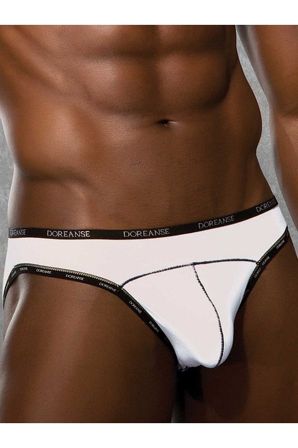 Erkek Modal Külot Slip 1215 - 4