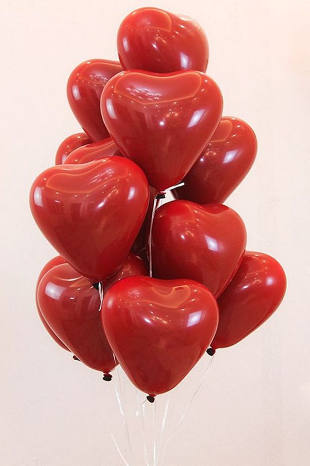 Elif Parti Paketi Kalpli Balon 50 Adet - 4