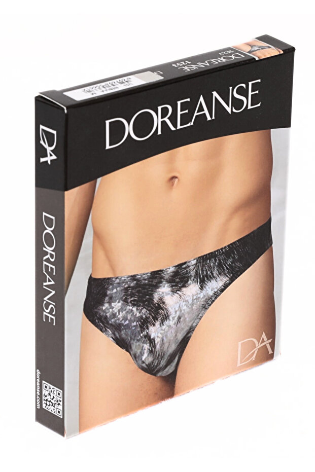 Erkek Nebula Slip - 6