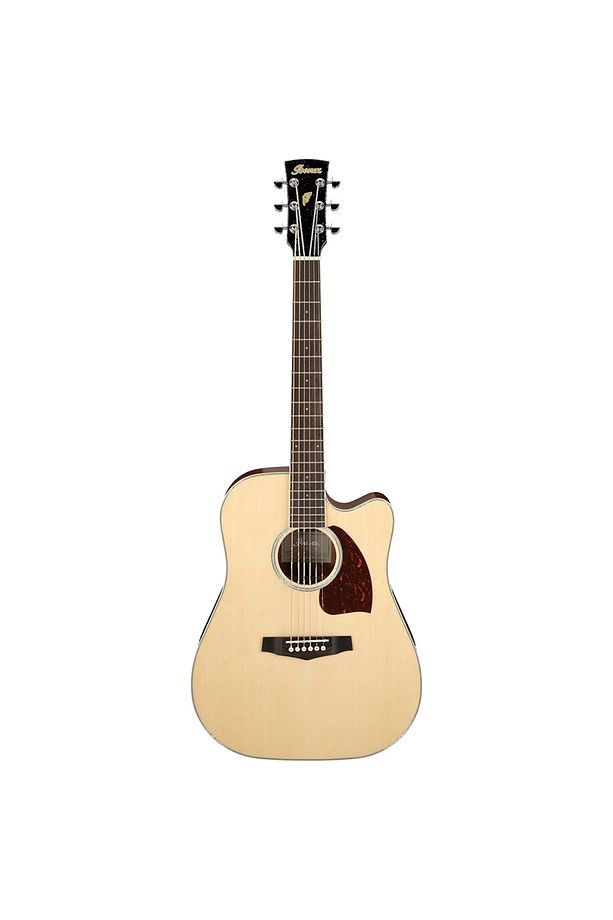 Pf16wce-nt Elektro Akustik Gitar - 1
