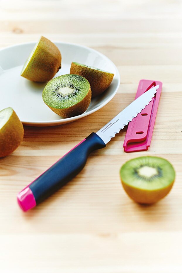 U-serisi Domates Bıçağı - 4