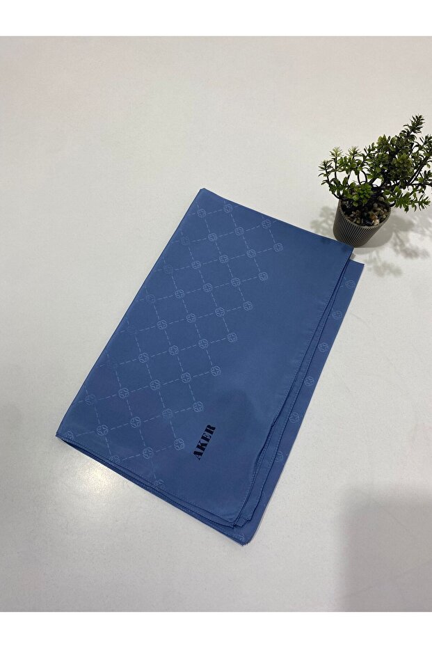 Dama Monogram Şal 1070500-925 - 3