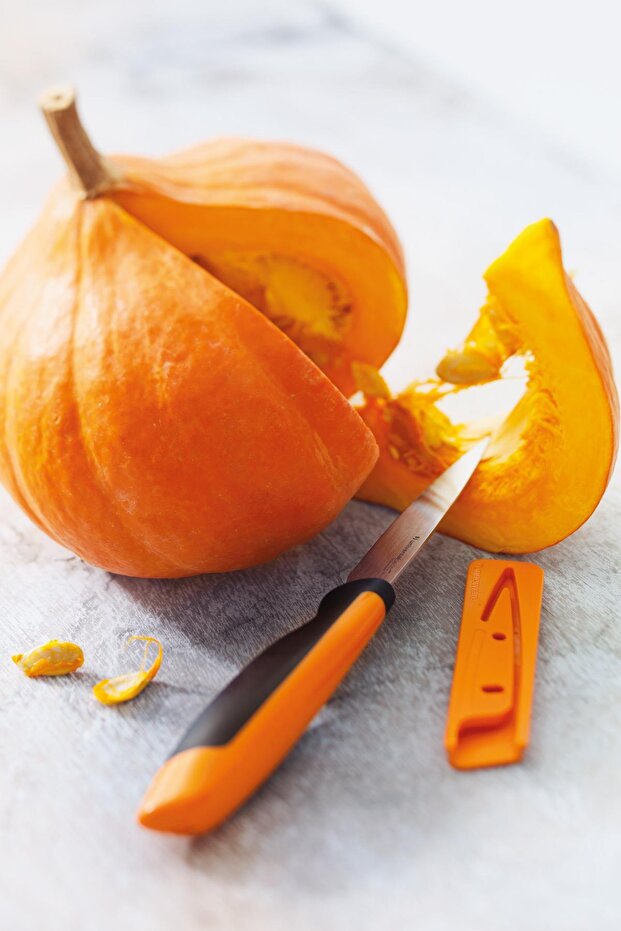 U-serisi Meyve Bıçağı - 3