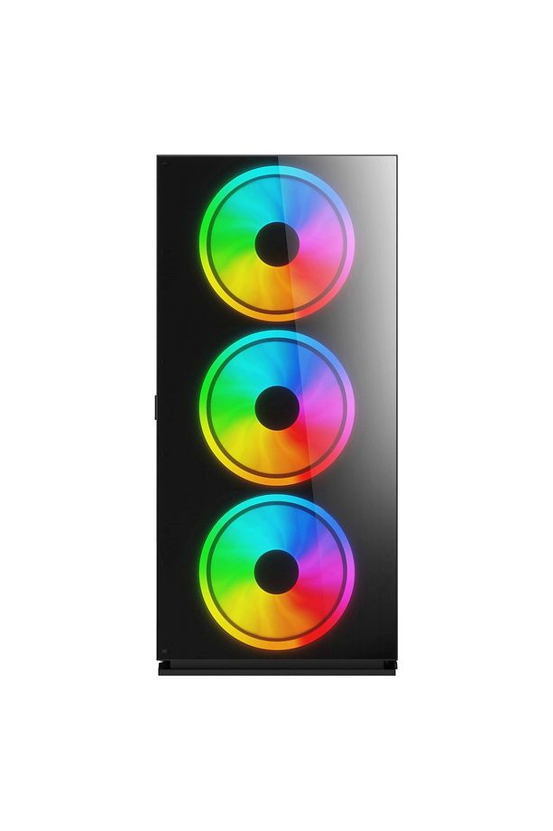 İ7 13700f 16gb Ddr4 480ssd 12gb Rtx3060 24" Monitörlü Oyun Bilgisayarı (GAMİNG SET) - 3