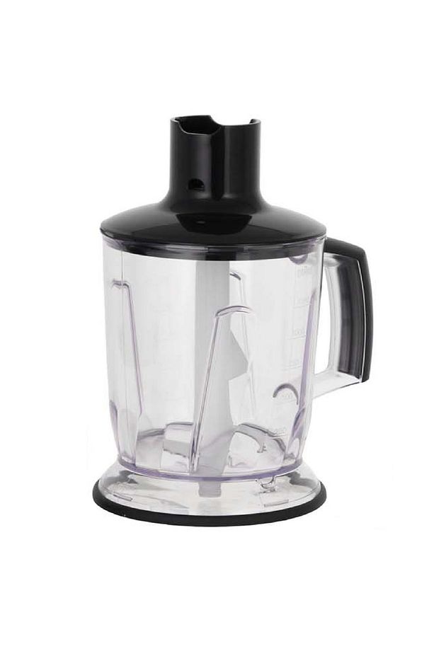 Mq 7 Series El Blender 1250ml Hazne Seti - 1