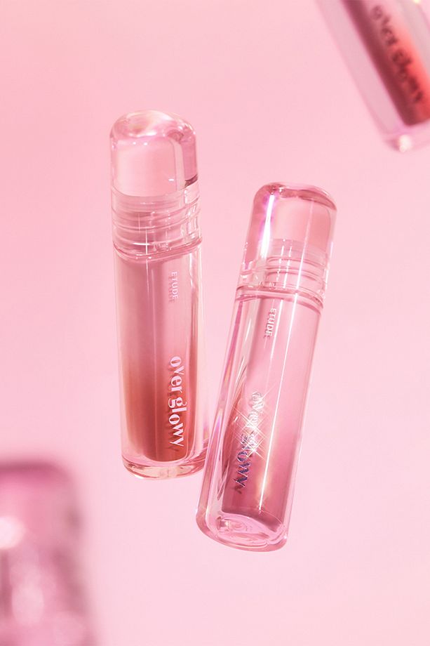 New Coco Plum Overglowy Tint/ Hacimli, Parlak Dudak Görünümü Veren Tint - 07 Coco Plum (VİONİNE) - 8