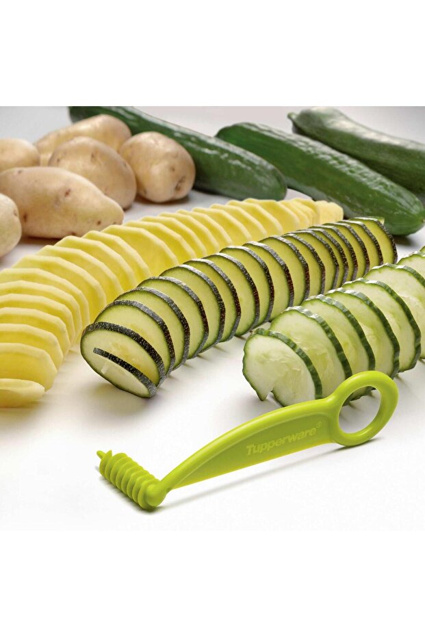 Sebze Şekillendirici - 3