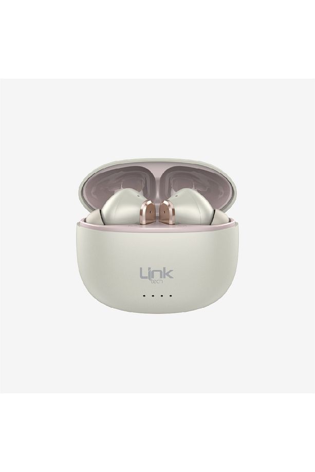 TW37 Minimal IPX4 Sertifikalı ANC TWS Bluetooth Kulaklık - 1