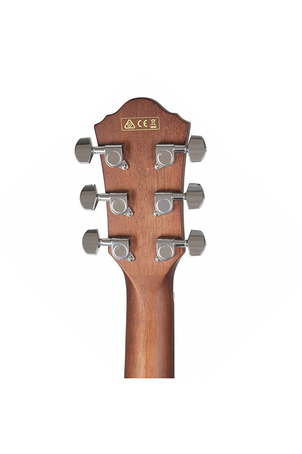 Aeg70-tch Aeg Serisi Elektro Akustik Gitar - 5
