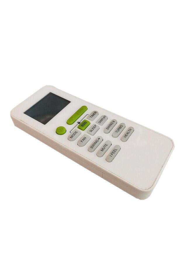 Aura Tac-12chsa/kcı Klima Kumandası - 2