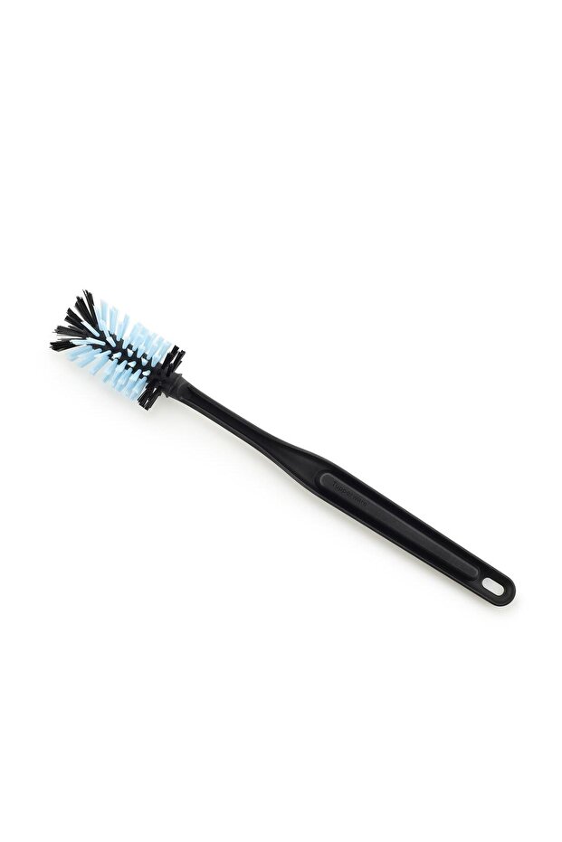 Eco Suluk Water Bottle and Thermos Cleaning Brush Black