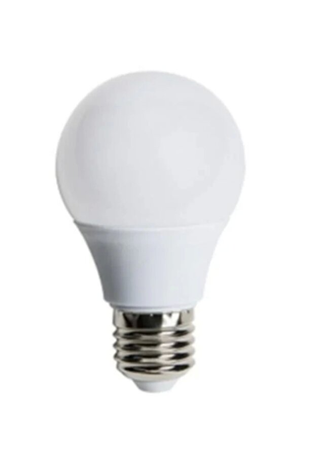 Ct-4274b 15w Led Ampül E27 6500k Beyaz Işık 1550 Lm (15W=100W) - 2