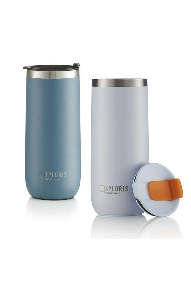 Xploris 2’li Set Termos 470 ml - 1