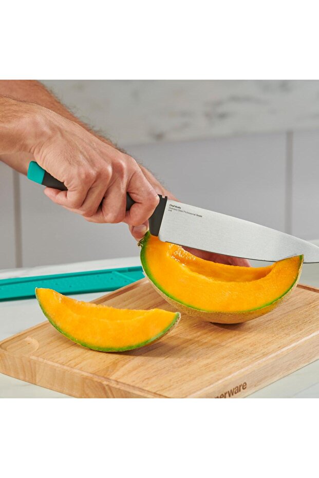 A-serisi Şef Bıçağı - 3