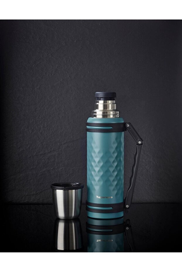 Bardaklı Termos 1.2l - 8