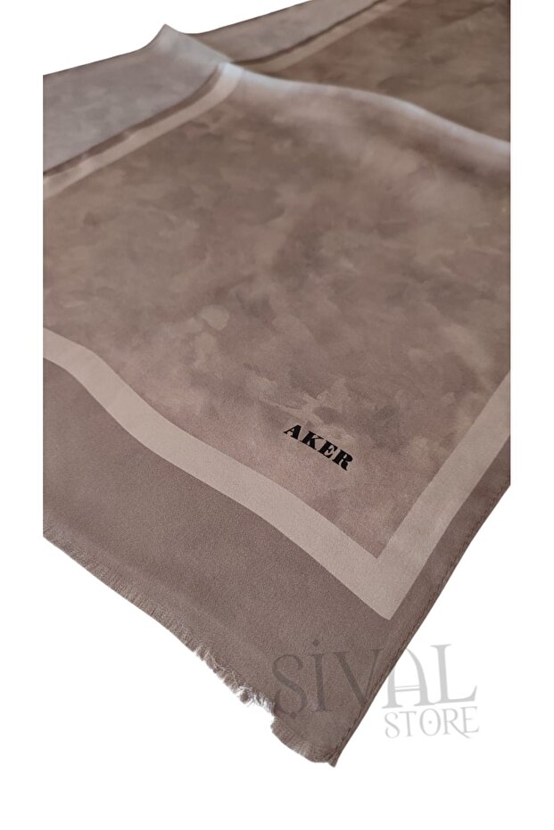 Çakıltaşı İpek Fular 331 - 4