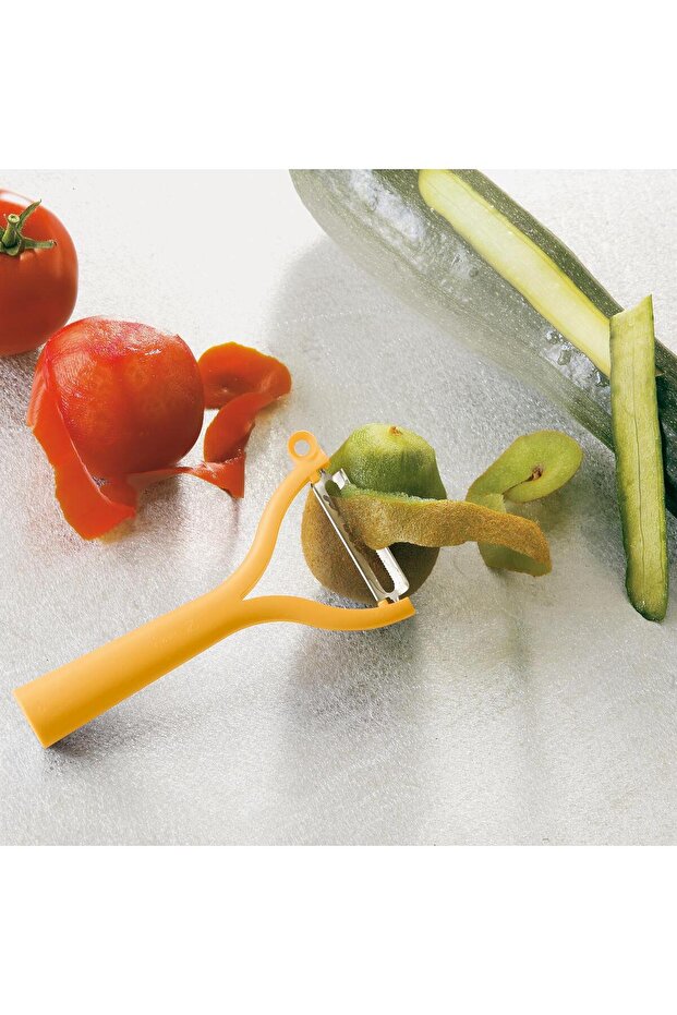 Summer Breeze - Flat Peeler - 3