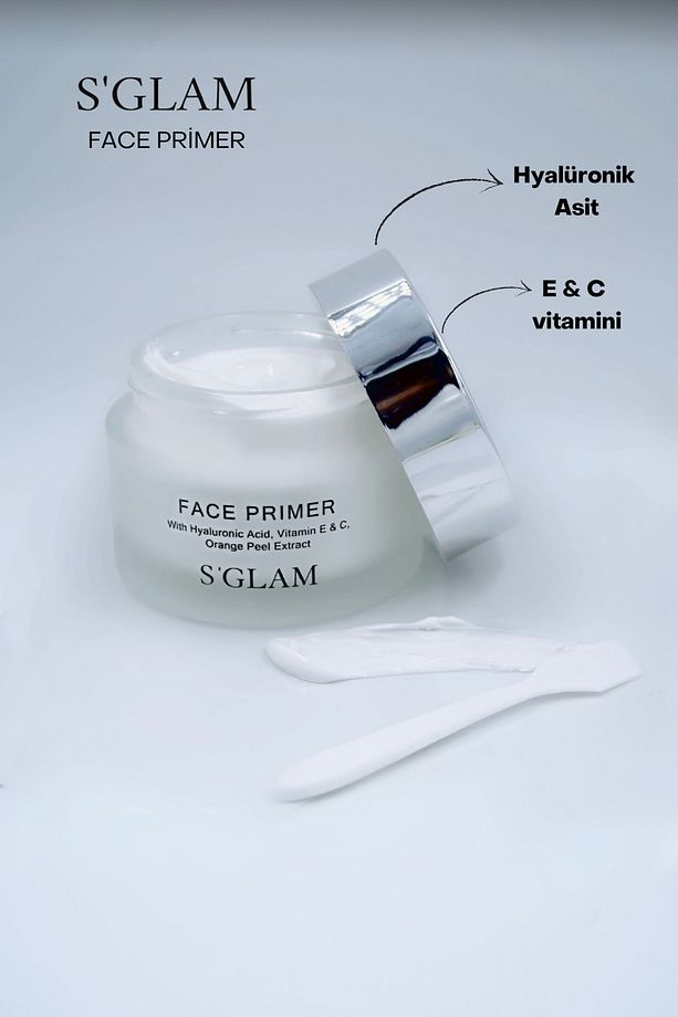 Face Prımer - 1