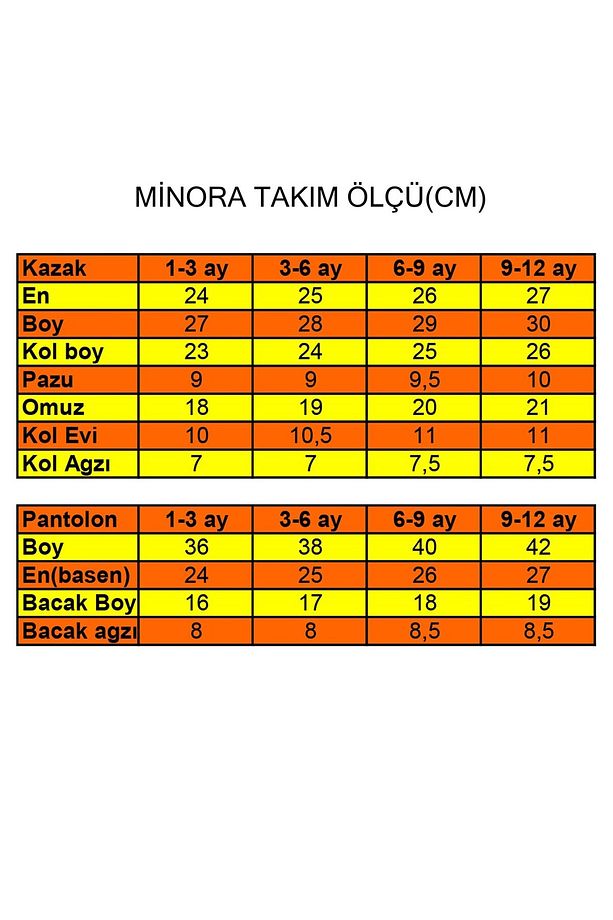 Kışlık Triko Kruvaze Takım Gri - 9