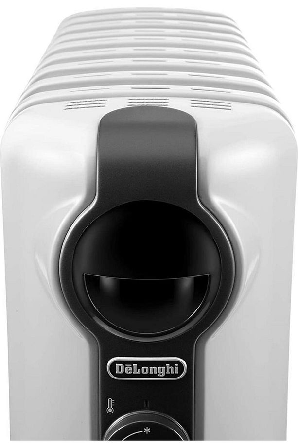 Delonghi Trrs0920 2000 W 9 Dilim Yağlı Radyatör - 3