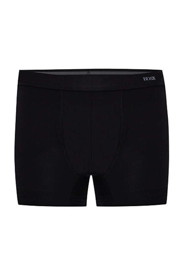 Classy Pamuk Elastan Boxer - 1