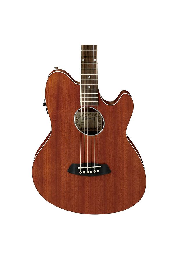 Tcy12e-opn Elektro Akustik Gitar - 3