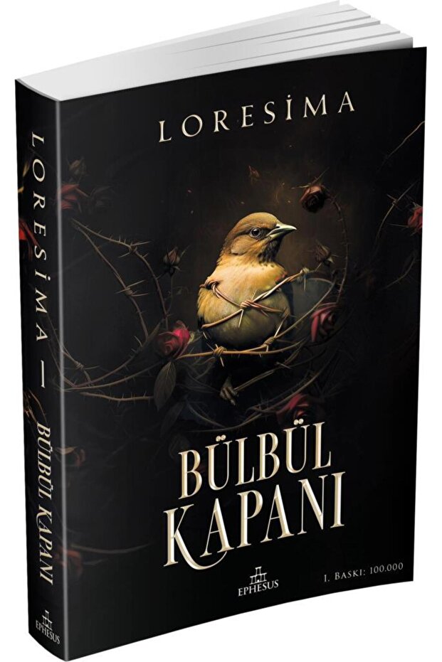 Bülbül Kapanı 1