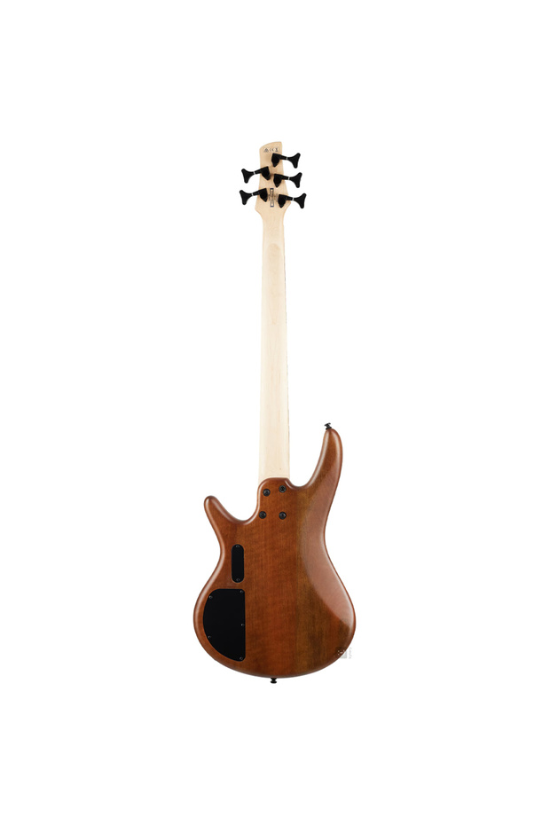 Gsr205b-wnf 5 Telli Bas Gitar - 2