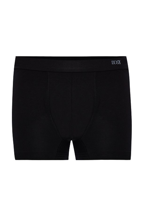 Modal Elastan Soft Boxer Tekli - 4