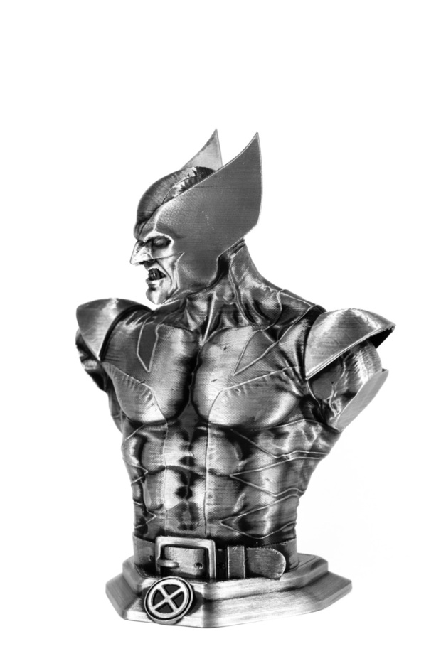 Wolverine Büst / Figür - 15 cm - 2