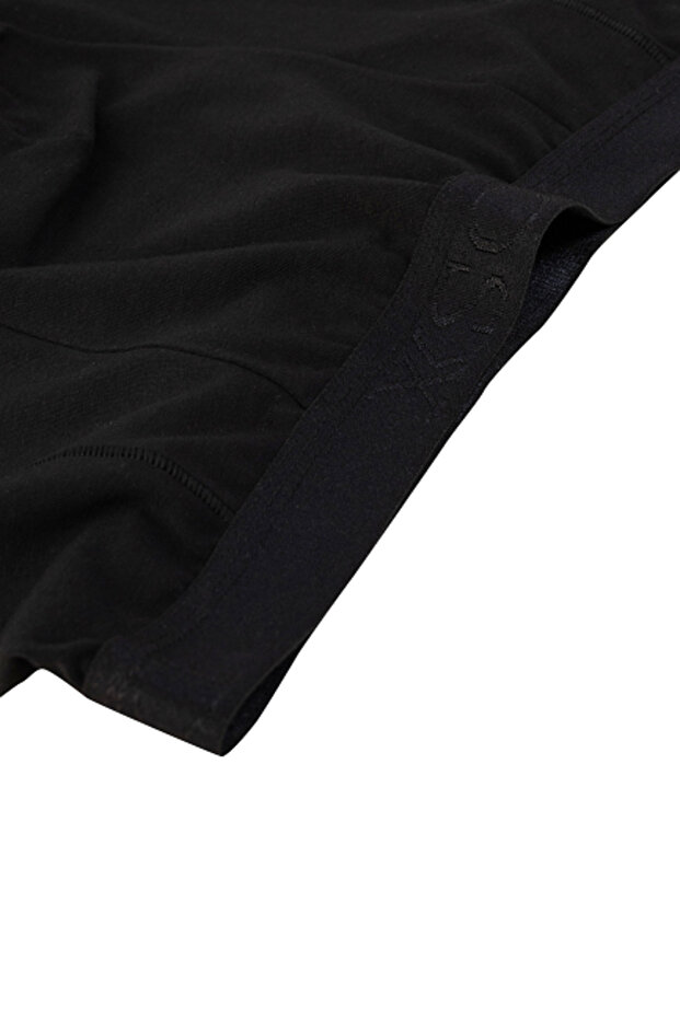 First Pamuk Elastan Boxer - 3