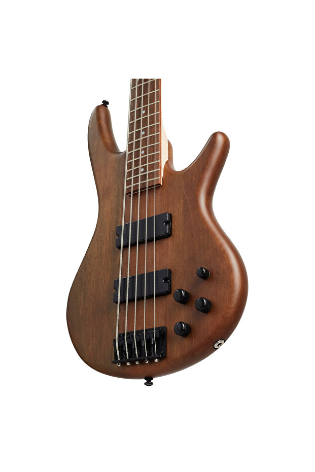 Gsr205b-wnf 5 Telli Bas Gitar - 3