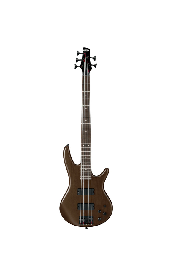 Gsr205b-wnf 5 Telli Bas Gitar - 1