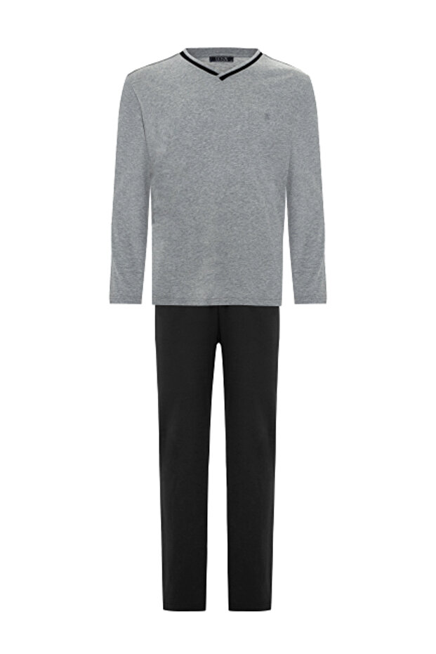 Cloud 2li Pijama Takımı - 1