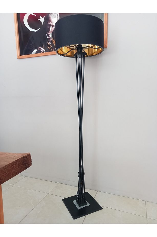 AHŞAP LAMBADER - 6