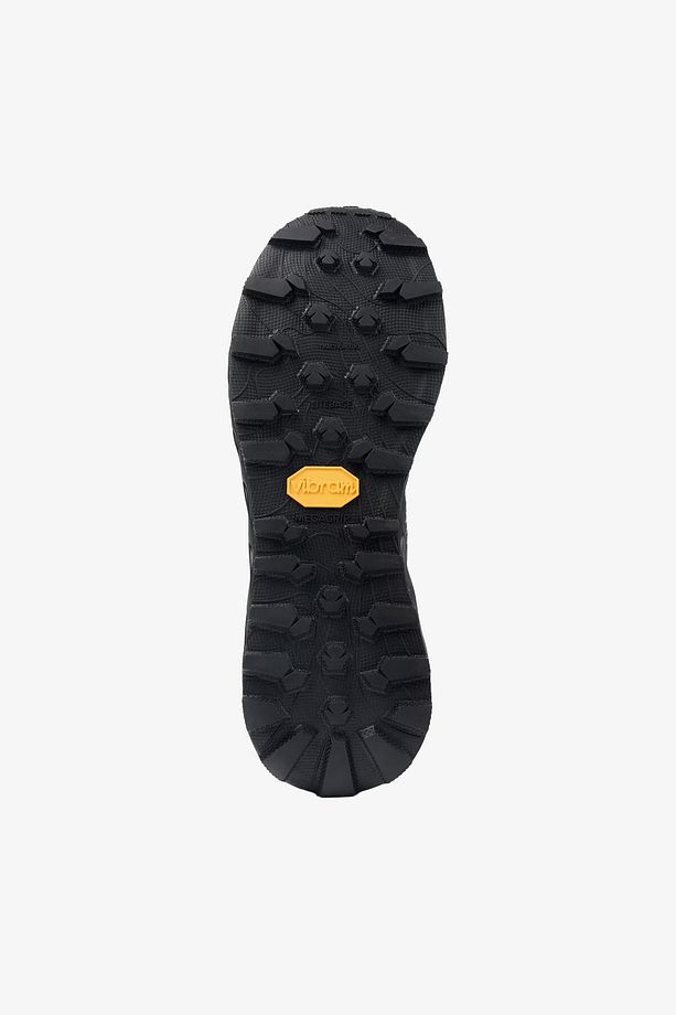 Tomir 2.0 Unisex Siyah Bot N2BTR02-001 - 4