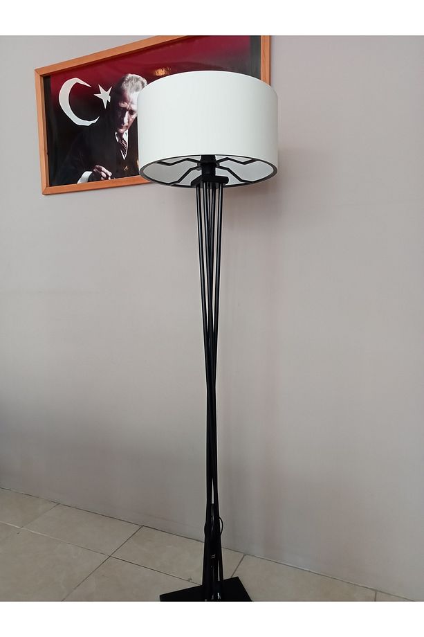 AHŞAP LAMBADER - 7