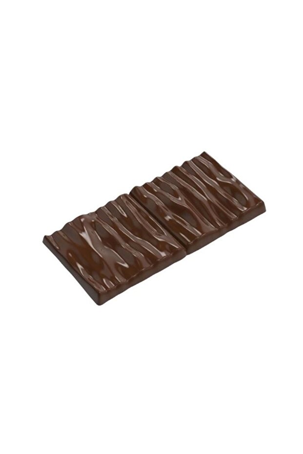 Polycarbonate Tablet Chocolate Mold 80 Gr | Cm-3815
