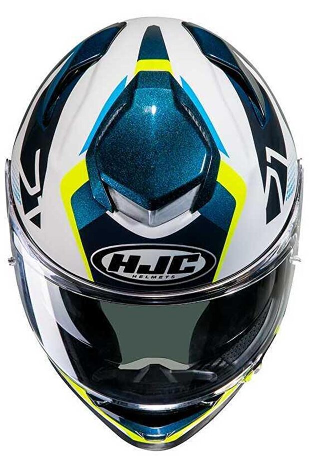 RPHA71 KASK HAPEL MC3H - 3